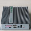 嵌入式無(wú)風(fēng)扇工控機(jī)抗震防干擾IO接口豐富