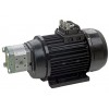 機(jī)器人減速電機(jī) AGV舵輪電機(jī) AmpFlow電機(jī)